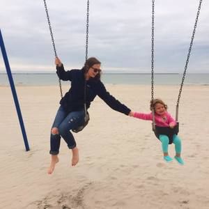 Meet your Posher, Alexa